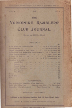 YRCJ 1902; 1(4) cover